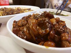 -玲珑餐厅(陕西南路店)