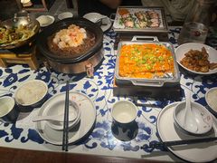 -绿茶餐厅(雁塔大悦城店)
