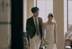 -卡米拉婚纱摄影工作室(金汇广场店)