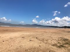 -普陀山风景名胜区-千步大沙