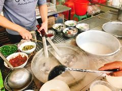 -广场正宗原汁薏米店