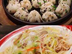 -上海人家花樣年华(中山公园店)
