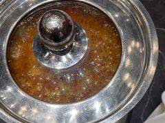 -世贸万锦大酒店·烹大师火锅达人