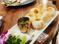 -克比叔叔印度餐厅Kebabs on the Grille(永康路分店)