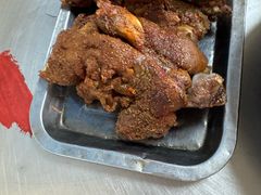 -佰运猪蹄(高陵店)