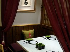 -素渡·一茶一素素食馆(新疆店)