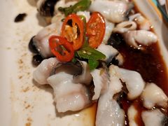 -晓粤·惹味粤菜(凯德乐峰广场店)