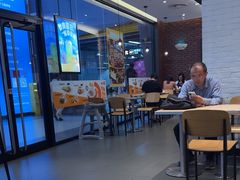 -汉堡王(歌斐中心店)