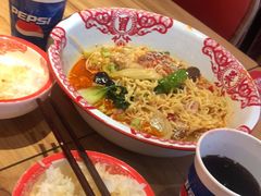 -辣伍爺·冒菜(乐淘里店)