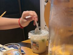 -肉串汪(月坛店)