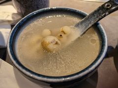 -同仁四季椰子鸡(宝安壹方城店)