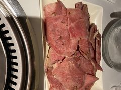 -东北烤肉(钟鼎名悦店)