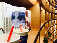 -DQ·蛋糕·冰淇淋(南开大悦城2F店)