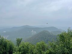 -句容茅山景区
