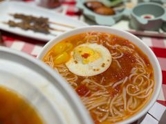 -西贝(枫蓝国际购物中心店)