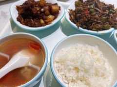 -腾讯食堂(腾讯大厦店)