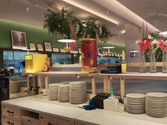 -Aqua Oasis 水天堂(太湖中心mall店)