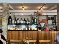 -RAC BAR(安福路店)