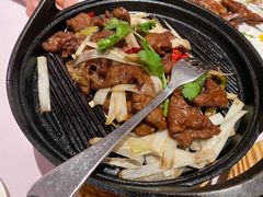 -粗茶淡饭·汉口公馆(循礼门店)