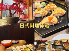 -鸟鹏烧鸟居酒屋(龙岗万科店)
