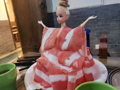 牛郎织女-芝麻花餐厅(祁家豁子店)