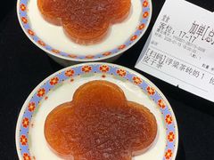 -图味美小黄鱼·景德菜(浙江路店)