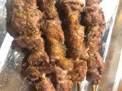 -竹叶涮肉坊(总店)