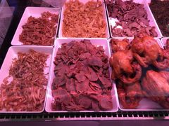 -阿满卤香鸡(新街口印象汇店)