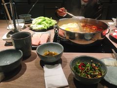 -老鼎旺安格斯牛肉火锅(衡艺广场店)