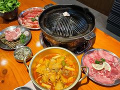-kingkong大猩猩烤肉(CBD店)