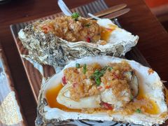 生蚝-鸟鹏烧鸟居酒屋(龙岗万科店)