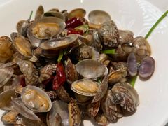 -双合园·海鲜水饺青岛菜(万佳广场店)