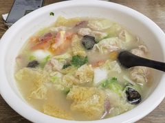 -刘长兴(逸仙桥店)