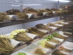 -古真记钵钵鸡(总店)