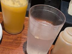 -汉巴味德·烤肉与啤酒的自助(杭州大悦城店)