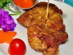 -城堡俄式西餐厅(中央大街索道店)