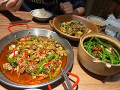 -泥糊破店小酒馆·团建聚餐(南京西路店)