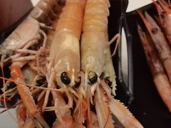 -尚宴牛特鲜自助(太原街万达店)