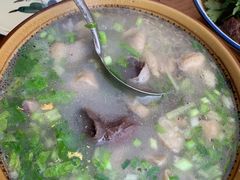 同安大肠血-聪辉同安老美食饭店(大元路店)