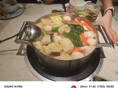 -椰客·海南椰子鸡(新塘永旺梦乐城店)