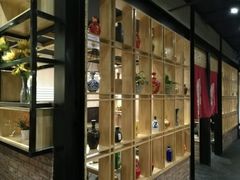 -陈记农家挂炉烤肉(雁南一路店)