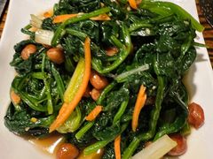 -柿子树炭烤羊腿(金台路店)