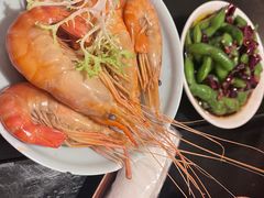 -三酉星·枫·山風与野菜(上海总店)