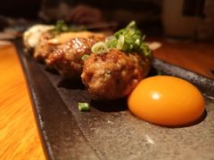 鸡肉棒五种拼盘-醉虎传(南锣鼓巷店)