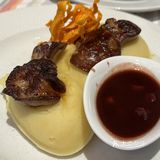 布达佩斯～网红餐厅