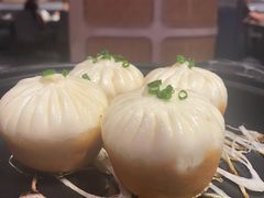 海胆生煎包-79号渔船海鲜饭店(宝安店)