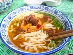 -夏记粉店(黄兴路步行街店)