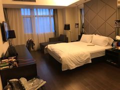 -桔子酒店（上海静安寺武宁路地铁站店）(原静安寺余姚路店)