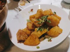 -老太原菜馆(中正天街店)