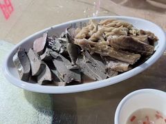 -揭阳钟记小食(福田新村店)